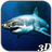 icon Shark Attack Live Wallpaper 3.0