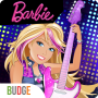 icon Barbie Superstar! Music Maker für intex Aqua Strong 5.2
