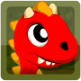 icon Dragon Temple Hunt Adventure