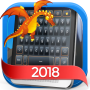 icon Keyboard Plus Big