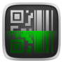 icon OK Scan(QR&Barcode) für Huawei Y7 Prime