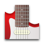 icon Jimi Guitar Lite
