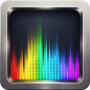 icon Music Equalizer für umi Max