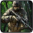 icon Lone Sniper Army Shooter 1.2