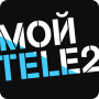 icon Мой Tele2: продать и купить ГБ