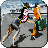 icon Airport Police Dog Crime Duty 1.0