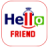 icon Hello Friend 3.8.8