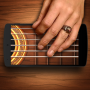 icon Real Guitar Simulator für tecno Spark 2