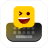 icon Facemoji Keyboard 3.3.6