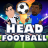 icon Head Futboll 3