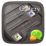 icon (FREE)GO SMS PRO GALLERY THEME für sharp Aquos R