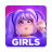 icon Girl skins 1.2.4