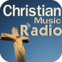 icon Christian Music Radio