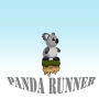 icon Panda Runner