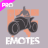 icon EmotesFF 1.0.7