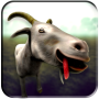 icon Goat Rampage für Samsung Galaxy S3 Neo(GT-I9300I)