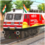 icon Indian Railway Train Simulator für Huawei MediaPad T3