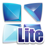 icon Next Launcher 3D Shell Lite für ASUS ZenFone Live ZB501KL