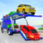 icon Crazy Car Transport Truck: Offroad Driving Game 1.21