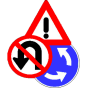 icon com.androyal.trafficsigns.ar