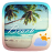 icon com.gau.go.weatherex.systemwidgetskin.beachskin 1.0.4