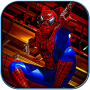 icon Spider Rush: Angry Heros