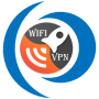 icon WiFI analyzer – Speed test and VPN