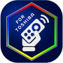 icon Remote for Toshiba TV