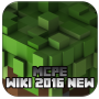icon Unofficial Wiki Minecraft 2016 für Bluboo S1