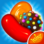 icon Candy Crush Saga für LG X Skin