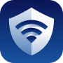 icon Signal Secure VPN - Robot VPN für Samsung I9001 Galaxy S Plus