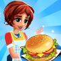 icon Cooking Chef - Food Fever für Samsung T939 Behold 2