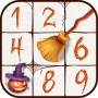 icon Sudoku für karbonn Quattro L52
