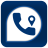 icon True ID Caller Name Address Location Tracker 1.0