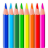icon Coloring Book by playground 2025.5.1