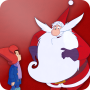 icon Become Santa Claus in 24 days für Walton Primo D8