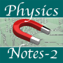 icon Physics Notes 2 für ZTE Blade A520