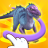 icon Draw Monster 3D 1.2.4