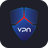 icon Unique VPN 1.3.28