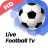 icon Football HD TV 9.8