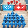 icon Total Battle: Strategy Games für intex Aqua Raze