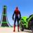 icon Superhero Tricky Bike Stunt 1.48