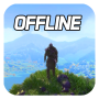 icon Jogos Offline (Offline Games android)