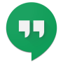 icon Hangouts für Motorola Moto Z2 Play