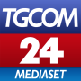 icon TGCOM24 für tecno Spark 2