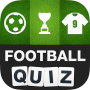 icon Football Quiz für Realme 1