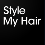 icon Style my hair