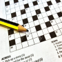 icon Crossword Daily: Word Puzzle für intex Aqua Strong 5.2