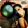 icon Sniper Shooter Verbrecher Killer