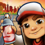 icon Subway Surfers für Samsung Galaxy Note 10.1 N8000